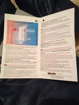 Куртка новая, р.42,  2000р