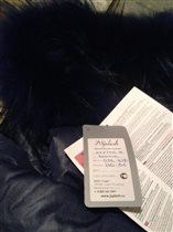 Куртка новая, р.42,  2000р