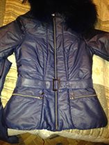 Куртка новая, р.42,  2000р