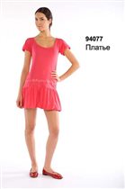 Домашнее платье 46 р. 550 руб.