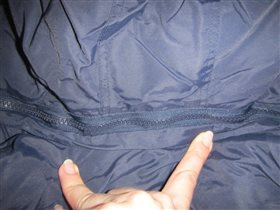 Куртка для мальчика демисезонная Yoot разм 32-134