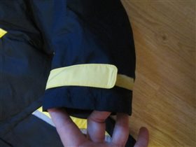 Куртка для мальчика демисезонная TravPal 8-9 лет