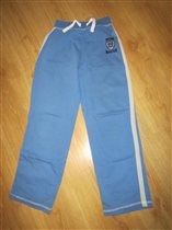 Спортивные брюки MatherCare 9-10 лет