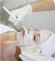 Процедуры для лица: освежить кожу весной и летом