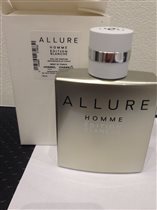 Chanel Allure home, парф вода100ml, 4000р.+%