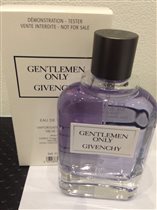 Givenchy only, туал вода, 100мл, 3000+%