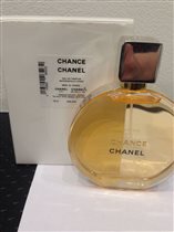 БРОНЬ Chanel Chance парф вода, 100мл, 4500+%