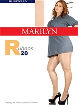 MARILYN RUBENS 20