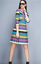 платье новое, Лавела / lavela 44-46, 3600р