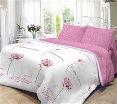 Нежность романтика