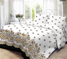 Нежность кружево