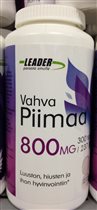 99999/1-3-1 Leader Vahva Piima 300таб