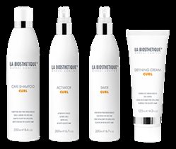 уход за кудрявыми волосами