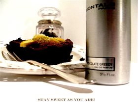 Montale Chocolate Greedy