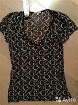 Футболка Guess оригинал,