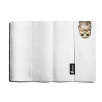 Обложка для паспорта «Owl 2»