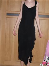 платье mariella rosati размер S