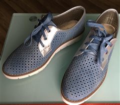 41 размер Испания, 2500