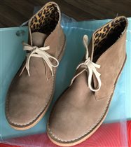 41 размер, Испания 3500