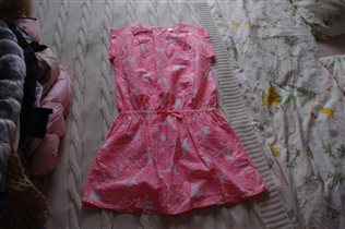 платье Окади Франция-140-400