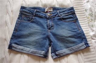 шорты майораль-128-300