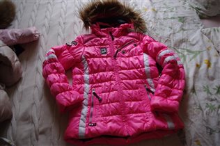 куртка Ice Peak-140-1800