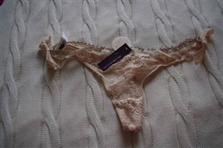 стринги Принцесса там там-46-300