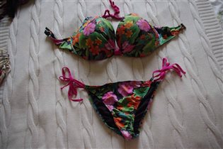 купальник 46Е-500