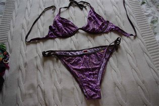 купальник марк и андре 46Д-400