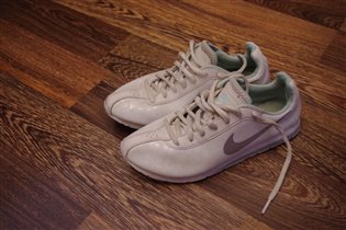 кроссы Найк-35-400