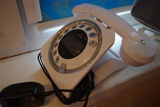 телефонный аппарат Grundig-500