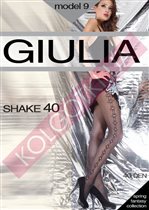 Giulia shake40 №9
