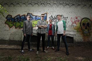 Кран фотосессия