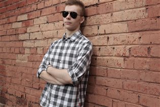 Кран фотосессия 14.05.16