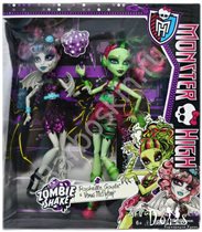 М*он*стр Х*ай 