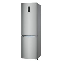 Холодильники LG: новый модельный ряд