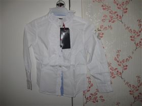 Новая блузка Фаберлик, 110,400