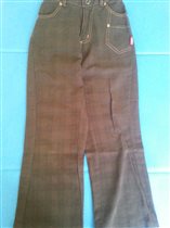 Брючки Scool р.128