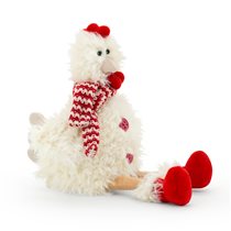 Курочка Ася