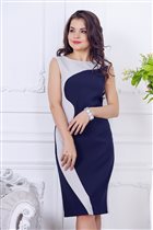 Платье Liora р.46