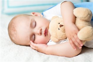 Полезные советы для полноценного отдыха и крепкого сна ребенка