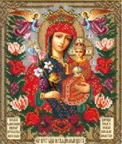 Пожалуй, самый яркий из имеющихся наборов