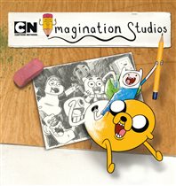 Конкурс от телеканала Cartoon Network для юных мультипликаторов