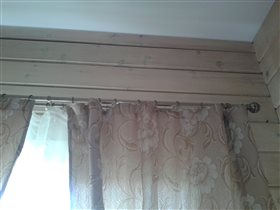 Поближе карниз