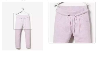 Штаны с начесом на 14 лет