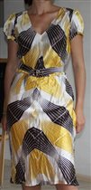 платье climona 50 размер - 1000рублей