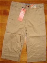 Бриджи Этти Детти р. 140/68 700 руб.