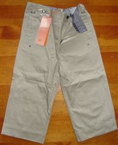 Бриджи Этти Детти р. 140/68 700 руб.