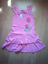 Сарафан Gymboree 9-ка