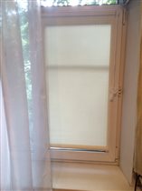 Мини-ролло Квадро узкая (хваст Е.Червоненко)